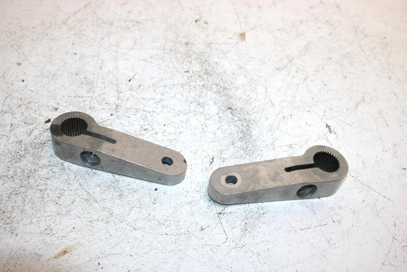 02 Ski-doo Grand Touring 500 Oem Outer Steering Arm Set 506145800 SS24