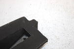 1987 Kawasaki 650 Sx Oem Waterbox Left Dampner 92075-3763 JK7