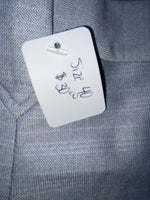 New Vintage Gray Circle S Polyester Pants #7942 OO-24