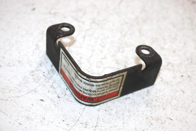 1999 Polaris Xplorer 300 Oem Brake Caliper Guard 5241018-067 AP148