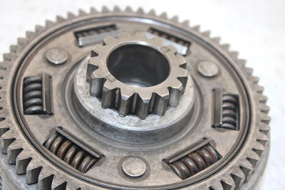 86 Honda Trx 350 A Fourtrax 350 Oem Center Clutch/Plates 22120-HA7-670 AH25