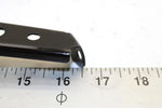 1998 Ski-doo Mxz 500 Oem Left Support 517295000 Q3098