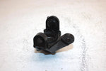 02 Honda Trx 350 Fea Fourtrax Oem Left Steering Knuckle 51250-HN5-670 AH54