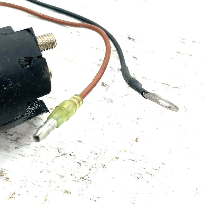 1998 Yamaha WaveRunner XL1200 OEM Starter Relay 6G1-81941-10-00 JY26