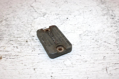 1996 Polaris Xcr 600 Oem Master Cylinder Cover 5630338 SP21