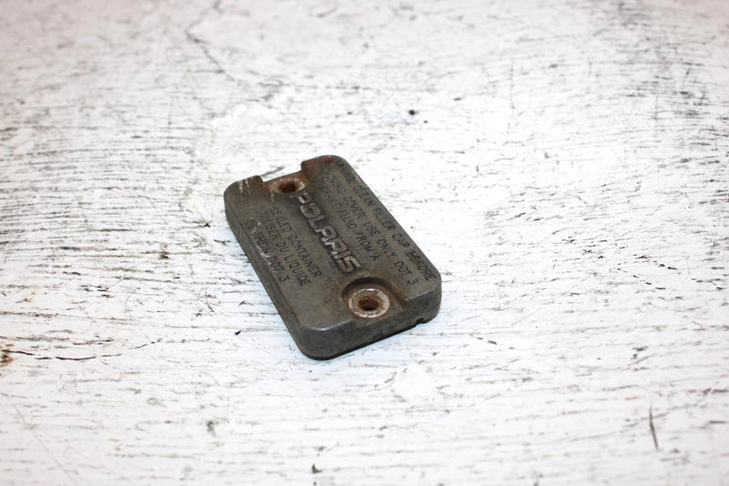 1996 Polaris Xcr 600 Oem Master Cylinder Cover 5630338 SP21