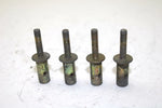 89 Yamaha Exciter EX570N OEM Headlight Mount Bolt Set 8V0-84331-00-00 SY54