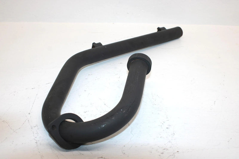 99 Yamaha  Bear Tracker Oem Exhaust Pipe 4XE-E4611-00-00 1P0-E4611-00-00 AY50