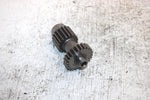 03 Honda Fourtrax Foreman Rubicon Oem 18/24T Trans Mainshaft 23211-HN2-000 AH11