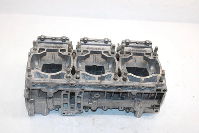 98 Polaris Xc 700 Oem Crankcase 3085511 3085575 SP130