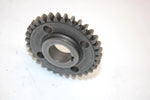 01 Yamaha  Kodiak  2wd Oem Oil Pump Drive Gear 5GH-13324-00-00 AY29