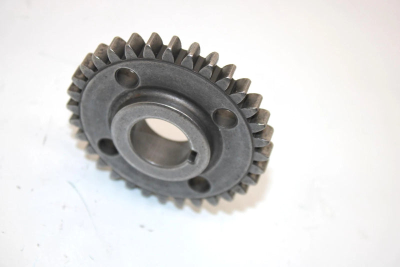 01 Yamaha  Kodiak  2wd Oem Oil Pump Drive Gear 5GH-13324-00-00 AY29