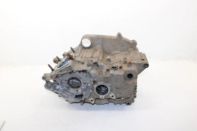 1999 Yamaha  Grizzly Oem Crankcase 4WV-15100-12-00 AY47