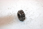 1997 Arctic Cat Bearcat 454 Oem 16T 2nd Drive Gear 3446-016 AA11