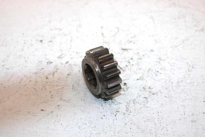 1997 Arctic Cat Bearcat 454 Oem 16T 2nd Drive Gear 3446-016 AA11