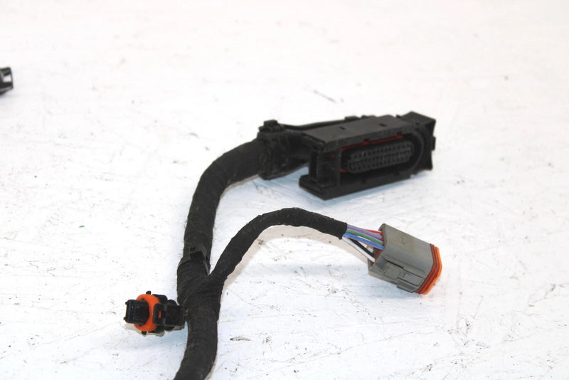 2003 Ski-doo Grand Touring 800 Oem Main Engine Wiring Harness 420664310 SS93