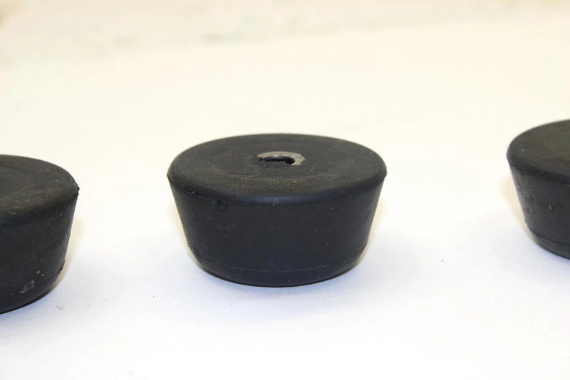 1999 Yamaha Waverunner Gp800 Oem Fuel Tank Damper Set GH1-U782B-00-00 JY8