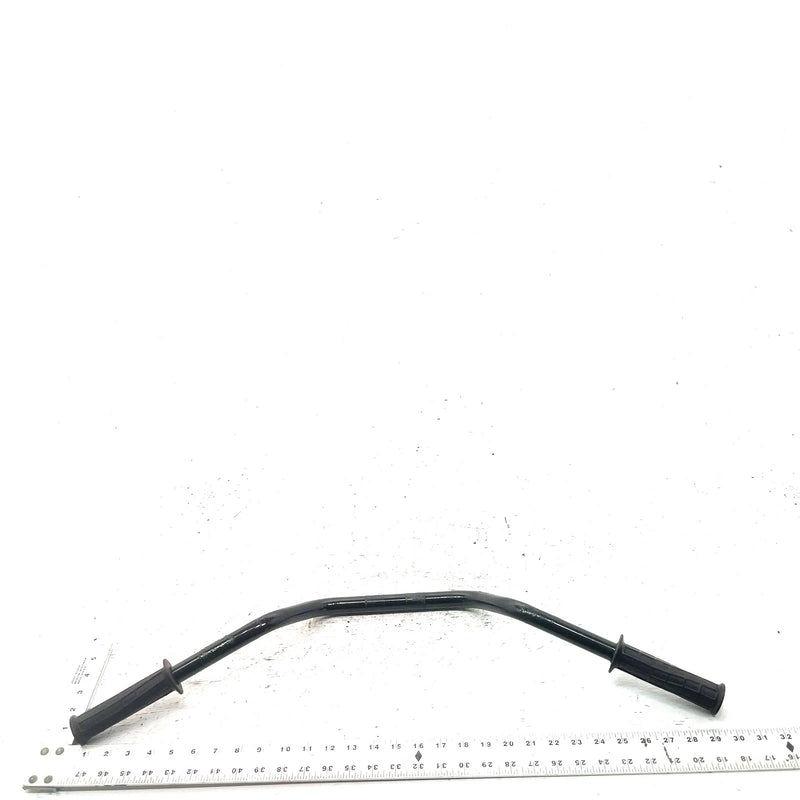 90-93 Polaris Trail Boss 350L 4X4 OEM Handlebar 5242988-067 AP233