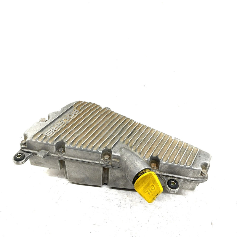96-02 Polaris Sportsman 500 OEM Oil Tank W/Dipstick 5131255 AP203