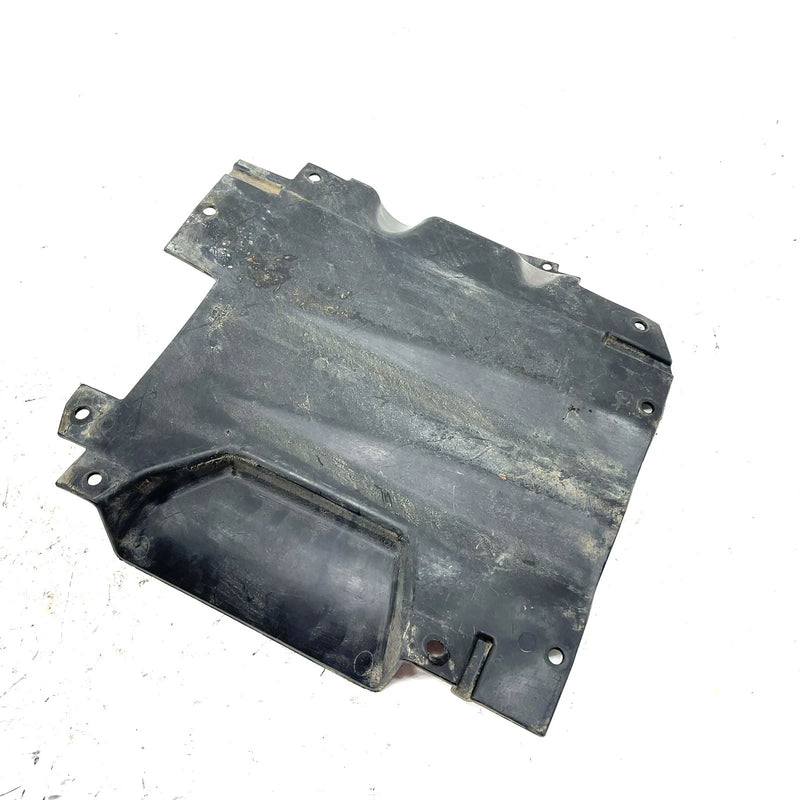 08-13 Kawasaki Teryx 750 KRF750A 4x4 OEM Left Inner Fender 35019-0072 XK0.2