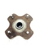01-09 Honda Foreman Rubicon TRX500FA OEM Rear Left Wheel Hub 42620-HN2-A20 AH79