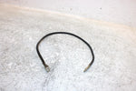 2006 Polaris Sportsman 500 Oem Battery Ground Cable 4011552 AP186