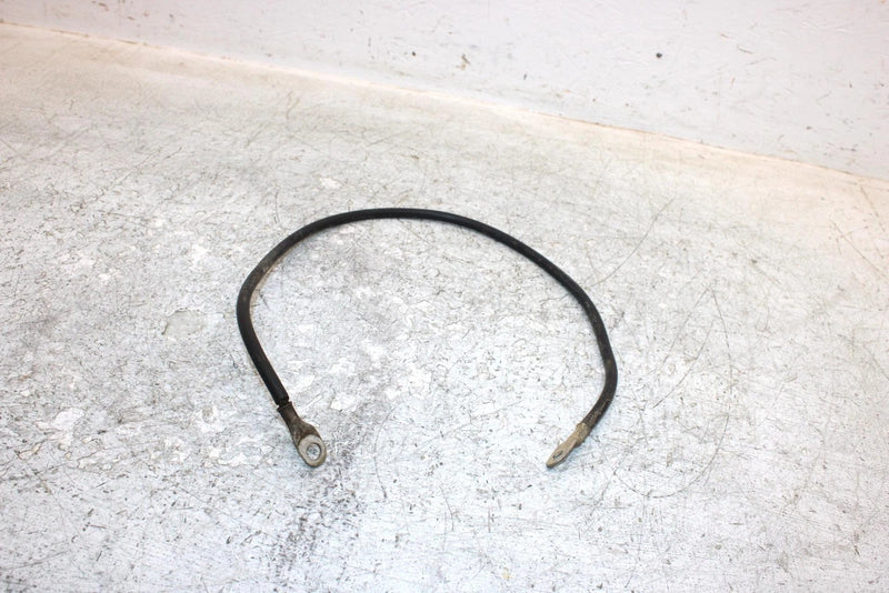 2006 Polaris Sportsman 500 Oem Battery Ground Cable 4011552 AP186