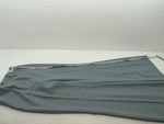 New Vintage Gray Dickson Jenkins Polyester Pants #5501 VV-76
