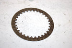 02 Arctic Cat 250 2x4 Oem Clutch Plate Set 3446-125 AA22