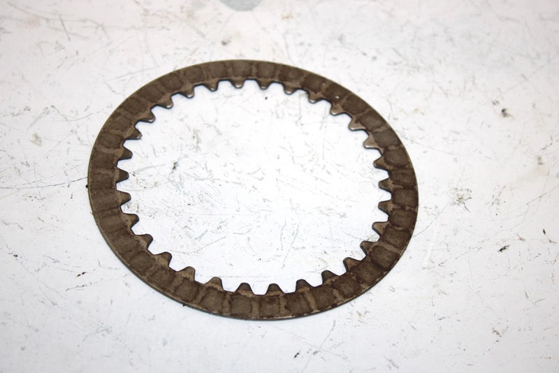 02 Arctic Cat 250 2x4 Oem Clutch Plate Set 3446-125 AA22