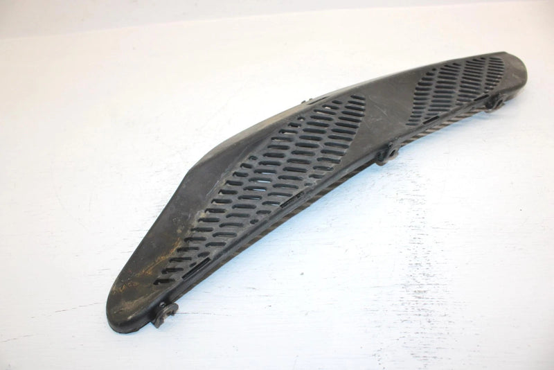 2002 Ski-doo Mxz 500 Oem Right Middle Hood Vent Grille 517302028 SS16
