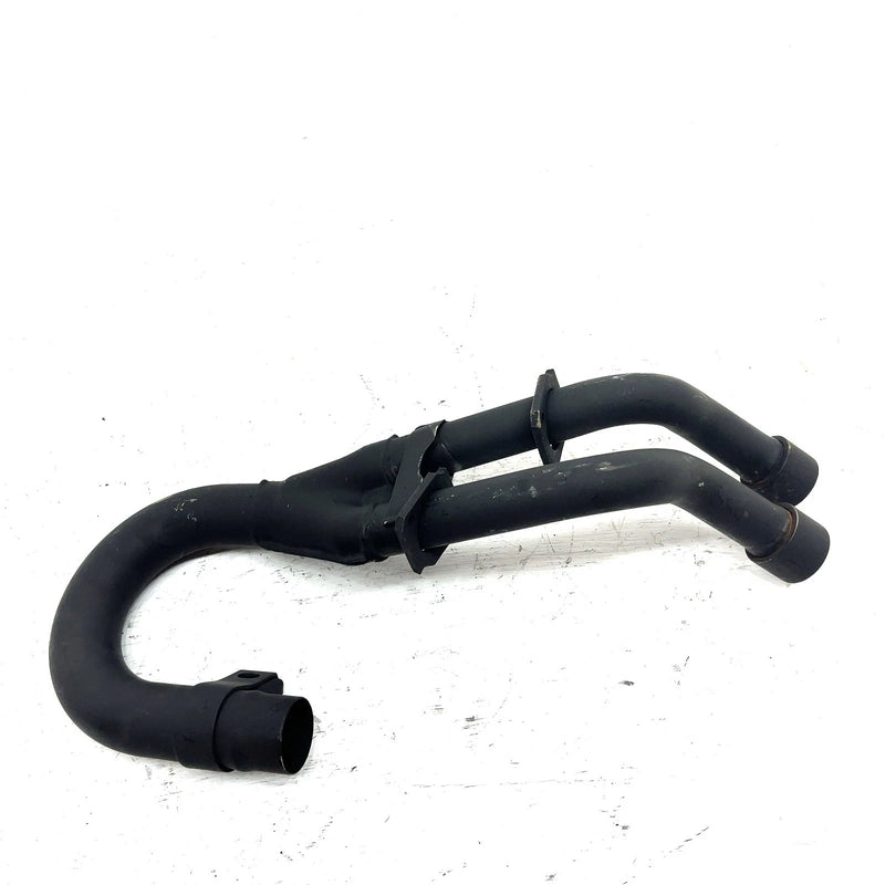 2004 Yamaha Rhino 660 OEM Exhaust Header 5UG-E4611-01-00 XY3