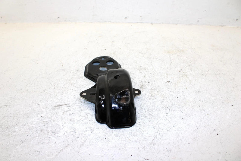 06 Honda Trx 400 Fourtrax Rancher Oem Rear Diff Skid Plate 50355-HN5-670 AH55