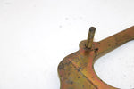 06 Polaris Edge Touring 600 Oem Fuel Pump Bracket 1014392 Q2776