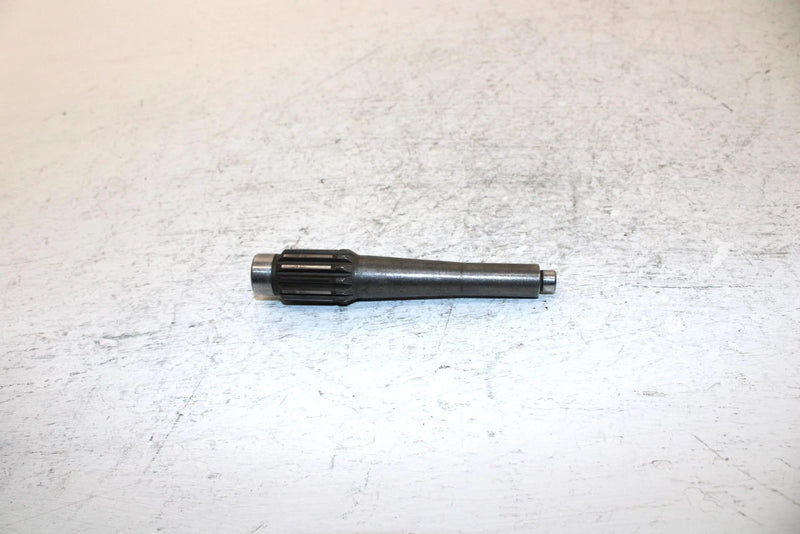 2004 Kawasaki Kfx 700 Oem Reverse Shaft 13107-0754 AK30
