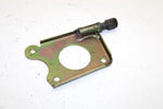 2002 Ski-doo Mxz 500f Oem Welded Plate 512059446 SS71