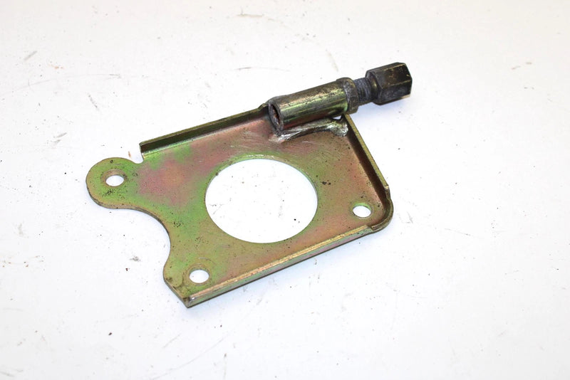 2002 Ski-doo Mxz 500f Oem Welded Plate 512059446 SS71