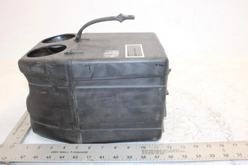 1996 Ski-doo Mxz 440 Oem Airbox 580638602 SS13