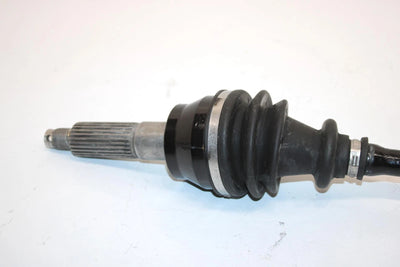 18 Polaris Sportsman 450 Ho Oem Rear Drive Shaft 1337130 1333677 AP54