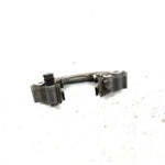 05 Honda Foreman 500 4x4 ES OEM Front Caliper Bracket Set 45210-HP0-A01 AH90