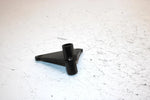 1991 Arctic Cat Lynx Deluxe Oem Steering Bell Crank 0637-026 SA52