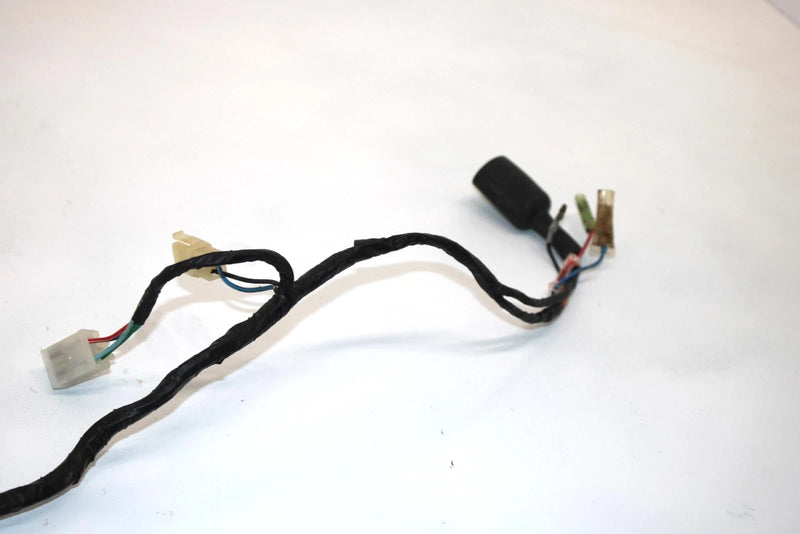 87 Yamaha  Champ 100 Yfm100t Oem Main Wire Harness 2HX-82590-00-00 AY11