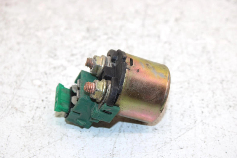 1997 Kawasaki Bayou 220 Oem Starter Relay 27010-1243 27010-0768 AK21