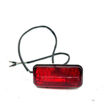 2002 Honda Rancher 350 TRX350FM 4x4 OEM Tail Brake Light 33710-HN5-670 AH47