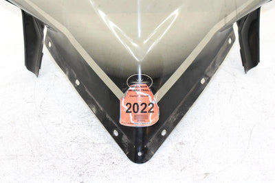 2013 Polaris 600 Rush Pro Oem Windshield 2877805 SP30.1