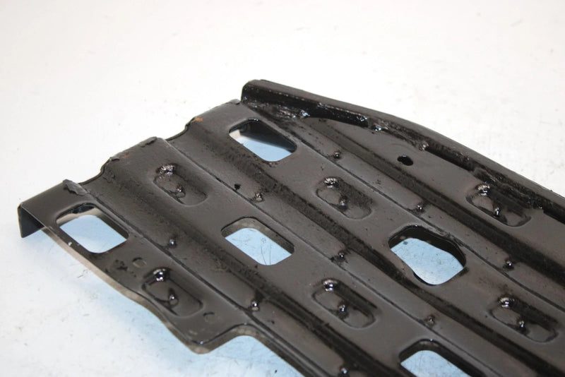 1998 Polaris Magnum 425 4x4 Oem Footrest Set 1040351-067 1040274-117 AP97