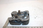 2000 Polaris Magnum 325 Oem Cylinder Head W/Springs And Valves 3086408 AP96