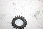 1987 Yamaha  Badger Yfm80t Oem Oil Pump Drive Gear 46J-13324-00-00 AY9