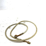 06-09 Polaris Ranger 700 6x6 EFI OEM Front Right Brake Line 1910846 XP7.1