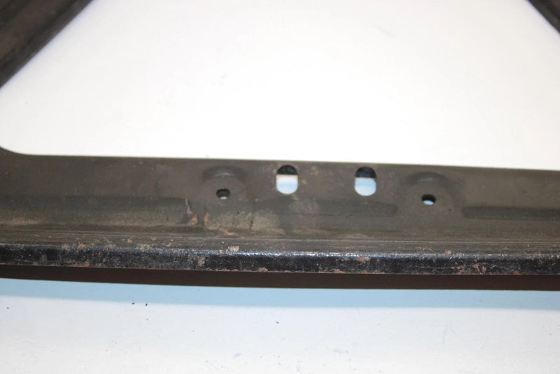 95 Polaris Trail Oem Low Support Brace Black 5222889-067 SPS1